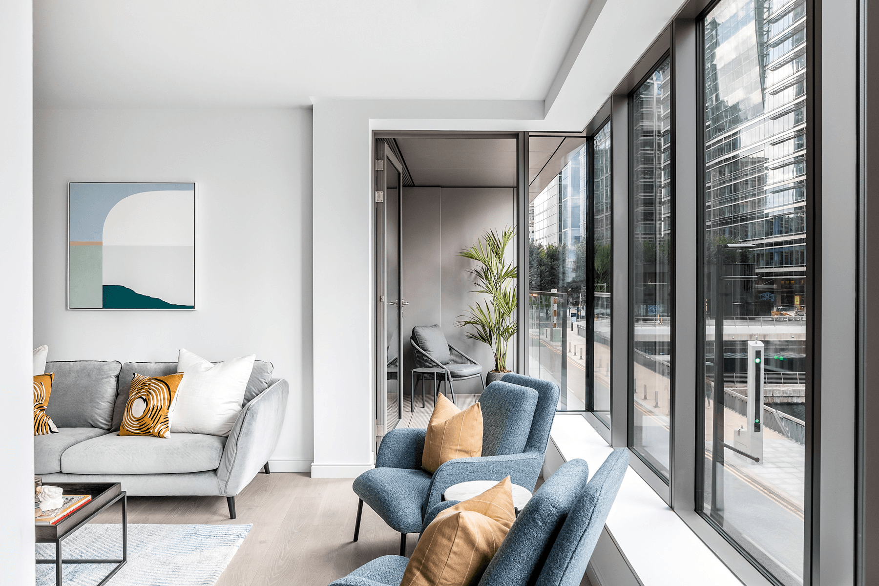 AGC Interiors