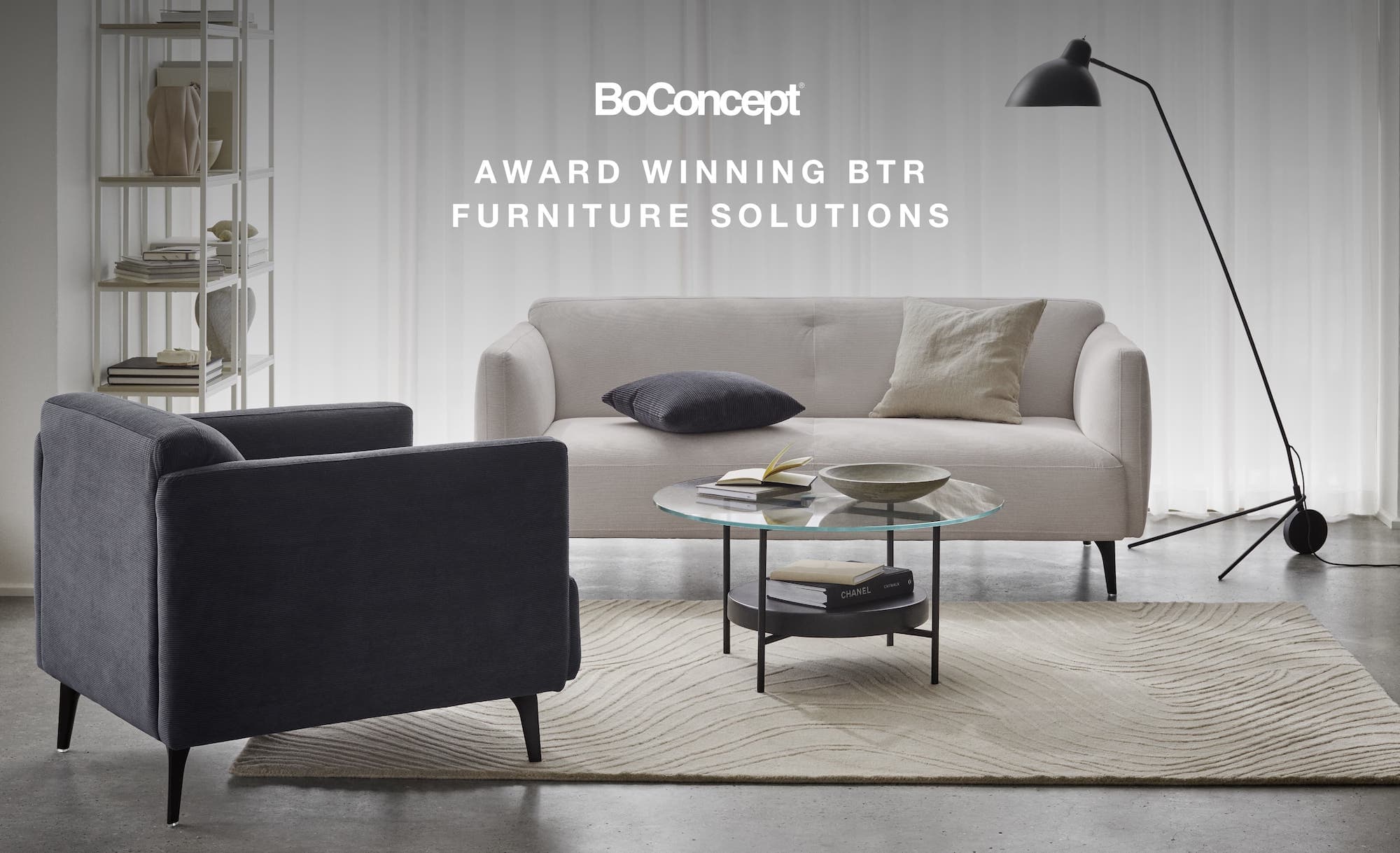 BoConcept header | BTR News