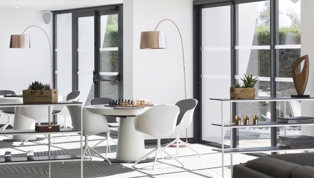 Design-Led Furnishing Solutions