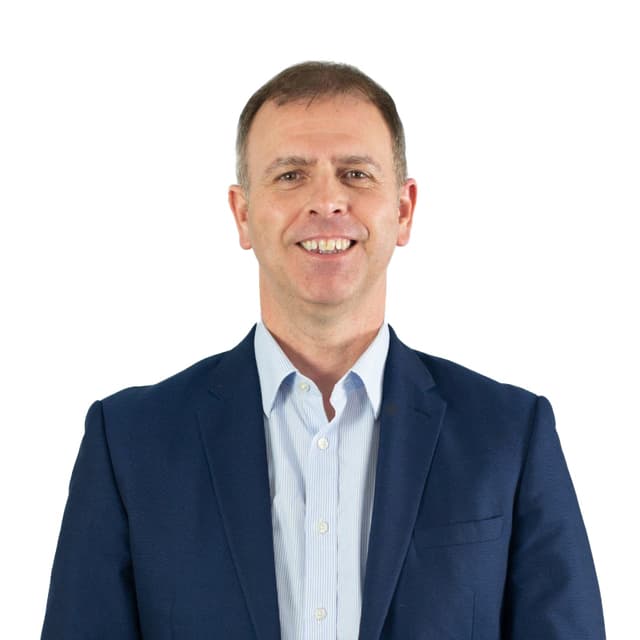 Darren Quincey