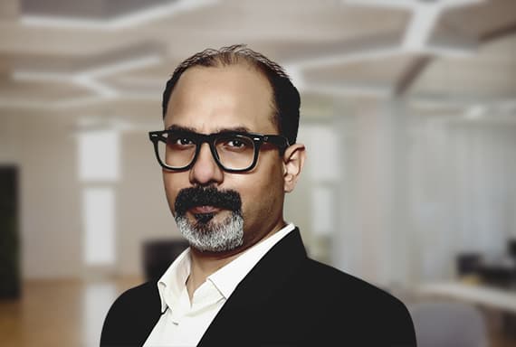 Abhiram Mishra, QX | BTR News