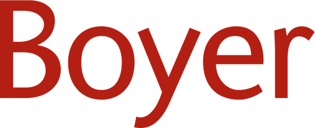 BOYER | BTR News