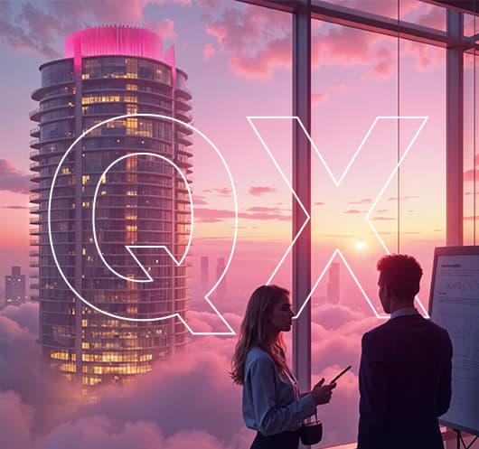 Why Choose QX