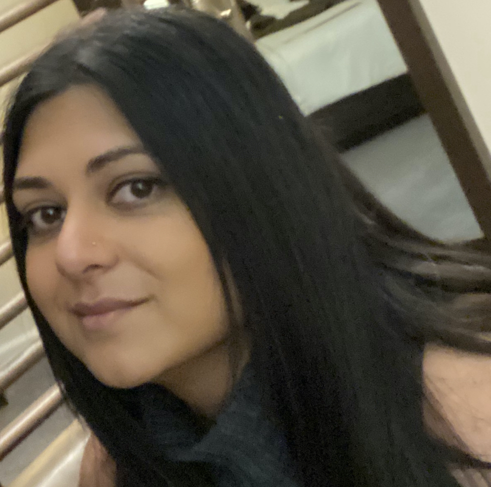 Bea Patel