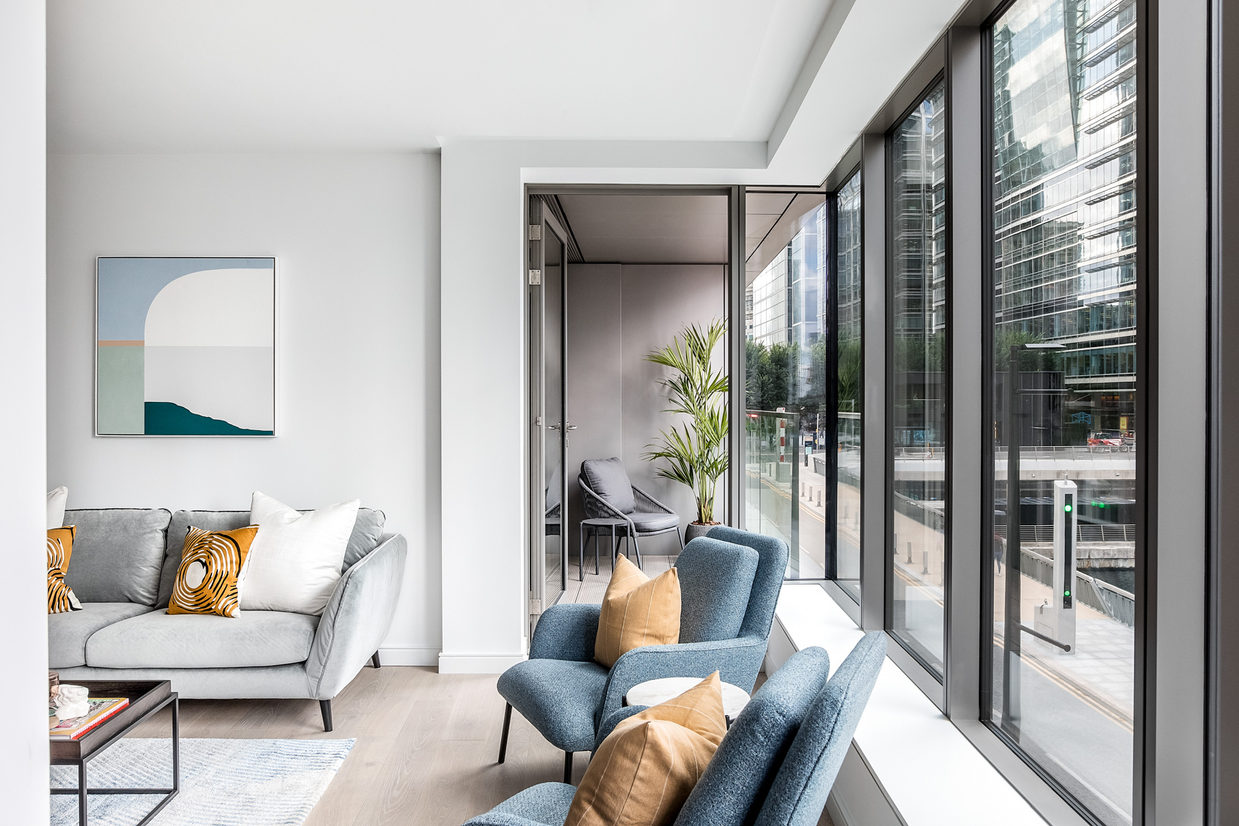 AGC Interiors
